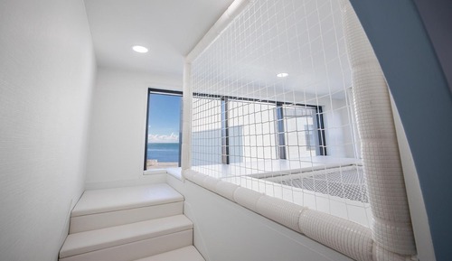 Basic Room, 2 Bedrooms (E3)