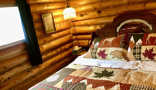 Classic Cabin