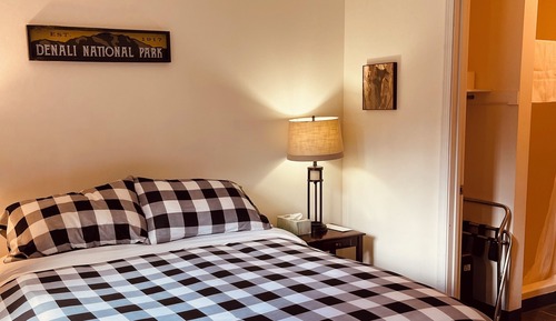 Basic Single Room