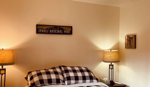 Basic Single Room