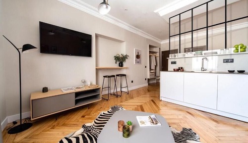 Superior Apartment