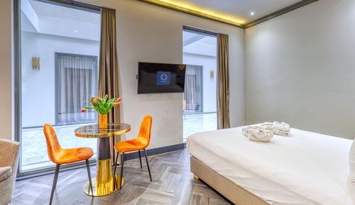 Large Standard Room -