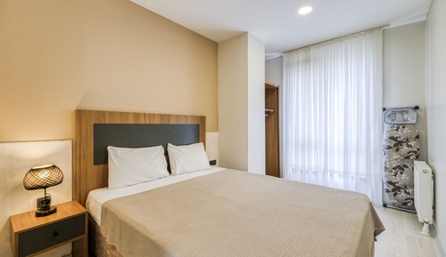 Family Apartment