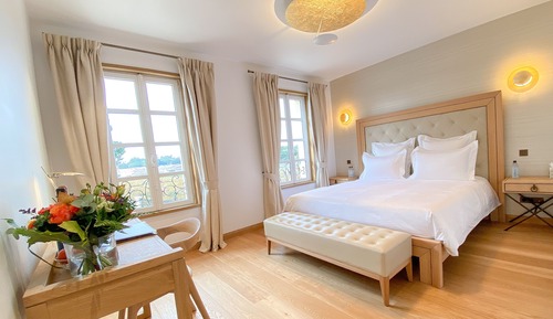Royal Double Room