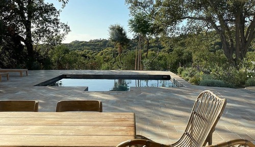 Elia One Bedroom Villa with outdoor private pool