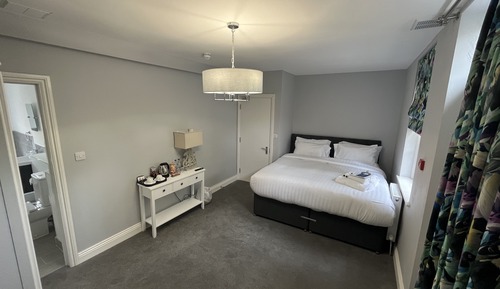 Family Room, 1 Double Bed