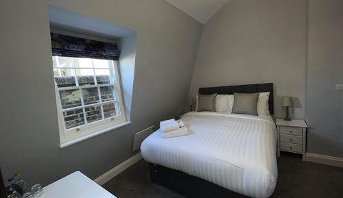 Comfort Double Room, 1 Double Bed