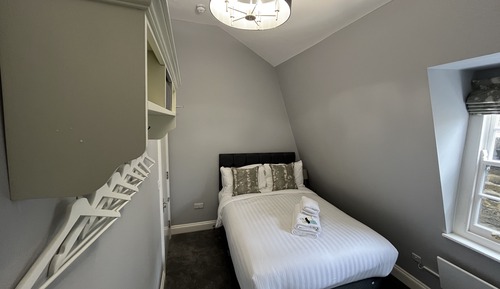 Deluxe Double Room, 1 Double Bed