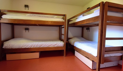 Standard Apartment