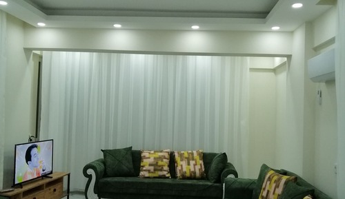 Family Apartment, 2 Bedrooms, Sea View