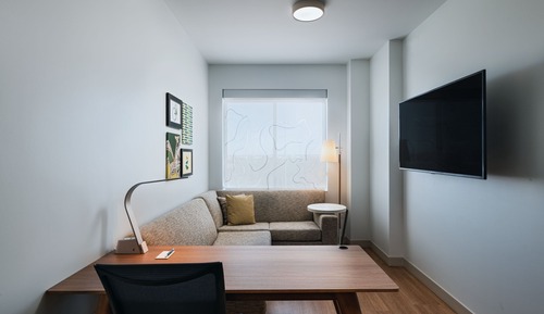 Suite, 1 Bedroom