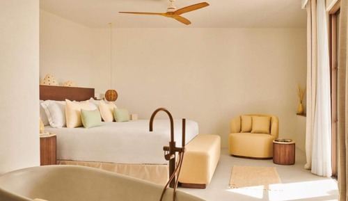 Signature Suite