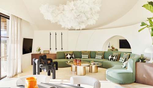 Penthouse La Zambra
