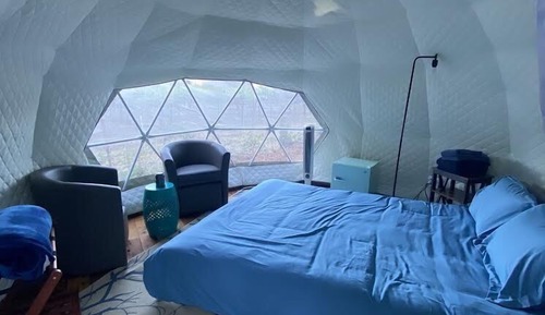 Premium Tent