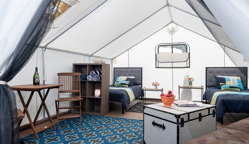 Standard Tent