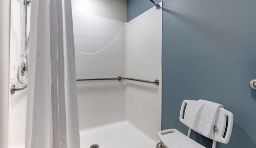 Room, 1 King Bed, Accessible, Non Smoking