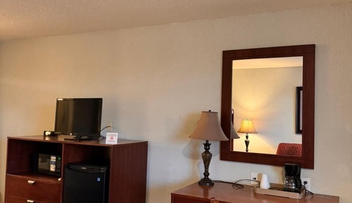 Room, 1 King Bed