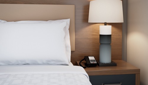 Suite, 1 Bedroom