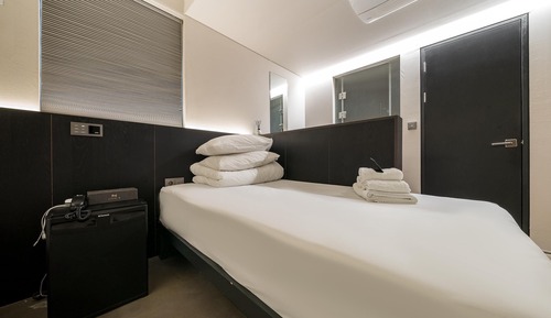 Room (Standard Twin (walking only Netflix a)