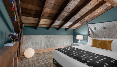 Crash Pad