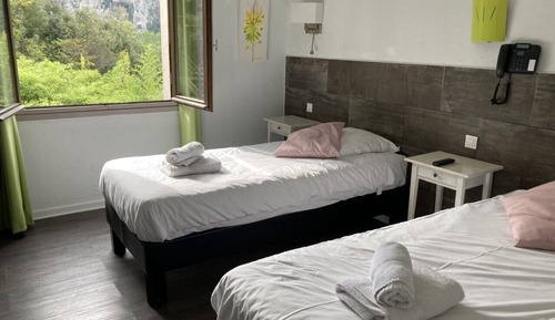 Superior Twin Room, 2 Twin Beds