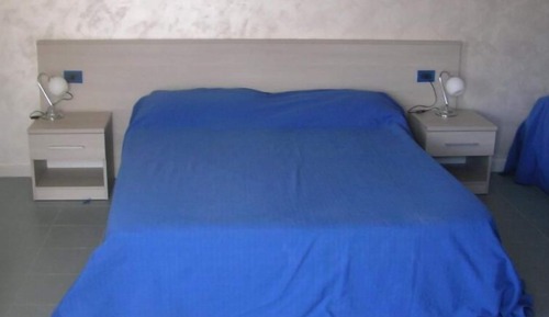 Panoramic Quadruple Room