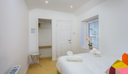 Executive Apartment