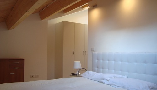 Basic Quadruple Room
