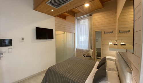Standard Double Room, 1 Double Bed
