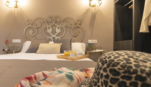 Premium Apartment (4 adults)