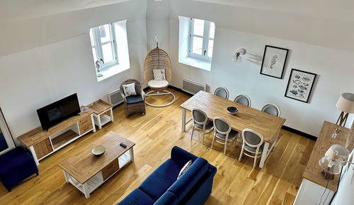 Standard Apartment, 3 Bedrooms