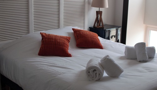Superior Apartment, 3 Bedrooms