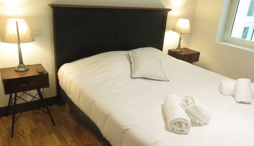 Standard Apartment, 1 Bedroom