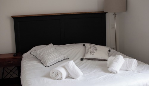 Standard Apartment, 2 Bedrooms