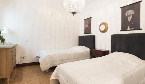 Superior Apartment, 2 Bedrooms