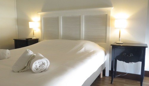 Standard Apartment, 1 Bedroom