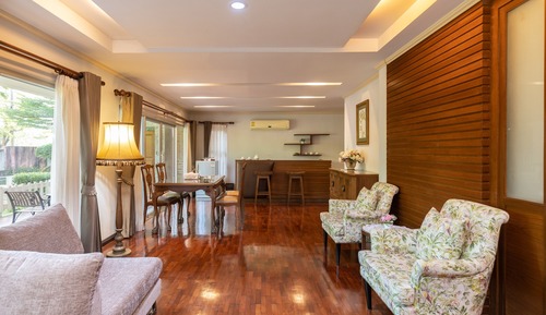 Junior Suite, 1 Bedroom