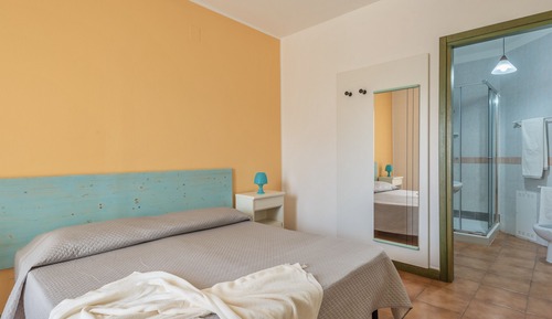 Basic Apartment