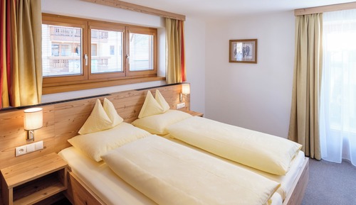 Comfort Apartment, Non Smoking, Mountain View
