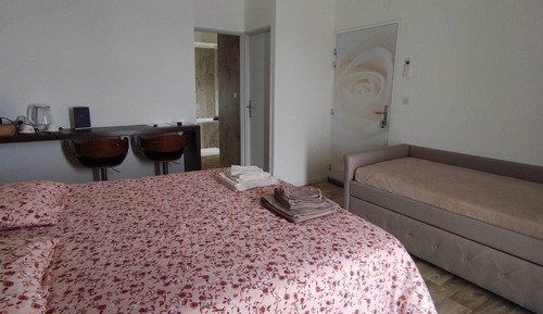 Family Triple Room