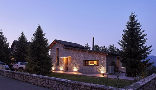 Alti Chalet