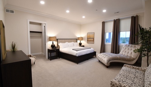 Hilltop Village View Two Bedroom Suite