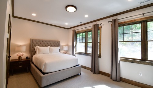 Laurel Ridge Cottage