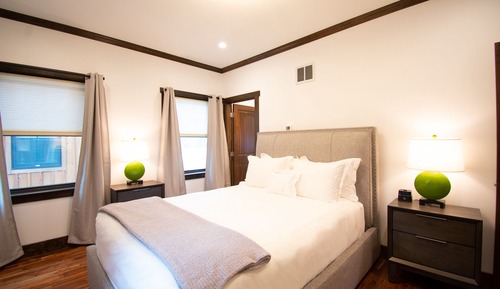 Laurel Ridge Home