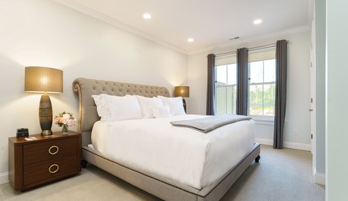 Hilltop Village View One Bedroom Suite