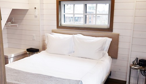 Low Country Studio Tiny Home