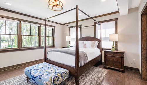 Laurel Ridge Lodge