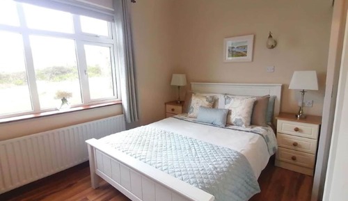 Double Room, Ensuite