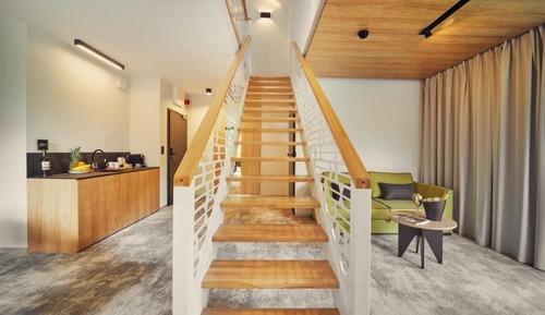 Junior Apartment