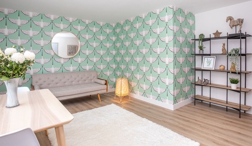 Executive Apartment, Private Bathroom